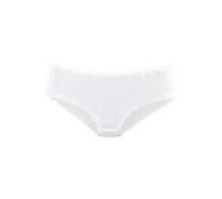 s.Oliver Panty Damen Creme Gr. 40/42