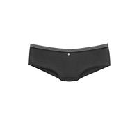 s.Oliver Damen Panty in schwarz