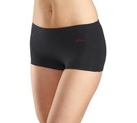 Panty S.OLIVER Gr. 32/34 (S), schwarz Damen Unterhosen (539092-32) schwarz
