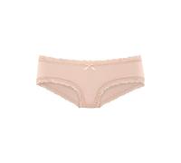 S.Oliver Damen Panty Panties, Beige (Nude 4620), 34 EU