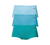 S.OLIVER Panty Damen petrol-türkis Gr.52/54 (XXXL)