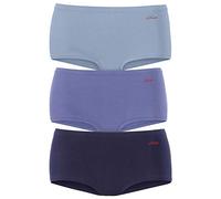 S.OLIVER Panty Damen blaufarben Gr.40/42 (L)