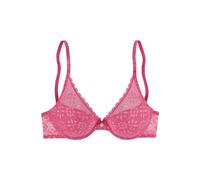 S.OLIVER Push-up-BH Damen pink Gr.70B
