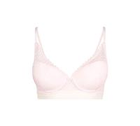 s.Oliver Damen Pb616 Push-Up-BH, Grau, 80D EU