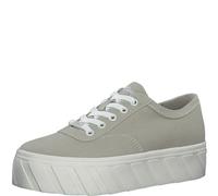 s.Oliver S. Oliver 5-5-23652-30/728 PISTACHIO Sneaker low FS 2023 für Damen, grün, Gr. 36 EU