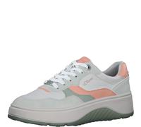 s.Oliver Damenschuhe Sneaker MINT COMB. MINT COMB. - Gr. - 38