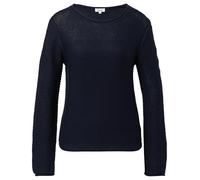 s.Oliver Damen Pullover 2168001 Blue 42