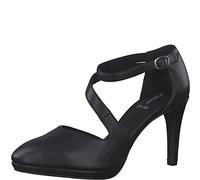 s.Oliver Damen Pumps 5-24401-20 Schwarz 39