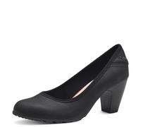 female Modische Pumps schwarz 40