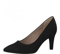 s.Oliver Damenschuhe Klassische Pumps BLACK BLACK - Gr. - 40