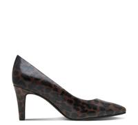 Elegante Pumps in Leder-Optik 39 braun 6010249.914.39