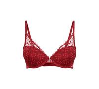s.Oliver LM Push-up BH - Farbe - rose - Größe - 85A