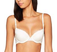 S.Oliver Damen Everyday Nos Push-Up BH, Cream (1493), 70B EU