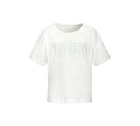 S.OLIVER Damen Pyjama hellblau-dunkelblau gemustert Gr.40/42