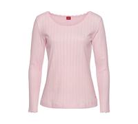 s.Oliver Damen Pyjamaoberteil