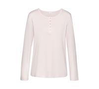 S.OLIVER Damen Pyjamaoberteil rosa Gr.44/46