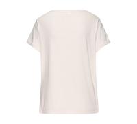 S.OLIVER Damen Pyjamaoberteil rose Gr.48/50