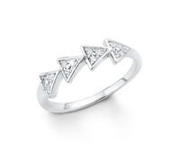 s.Oliver Damen Ring 9033690