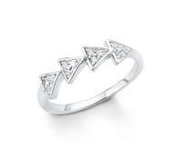 s.Oliver Damen Ring 9033690