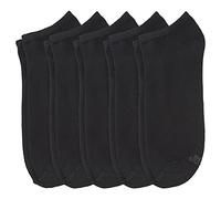 s.Oliver Damen S24118 Füßlinge (5er Pack)