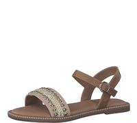 s.Oliver Damen Sandalen #SeoVarYear# für Damen, rosa, Größe 41 EU