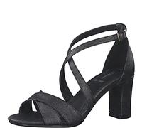s.Oliver Damen Sandaletten 5-28304-20