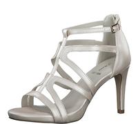 s.Oliver Sandalette Beige EU 37