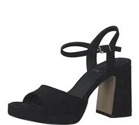 s.Oliver Damen Sandaletten 5-28319-20