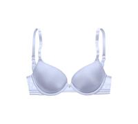 s.Oliver LM Schalen-BH ice blue - Gr. - 85C