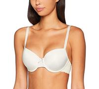 s.Oliver Damen Schalen Vollschalen BH, Beige (Cream 1493), 80C