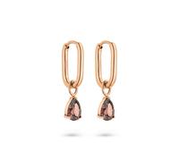 s.Oliver Ohrringe - Elegant Stones