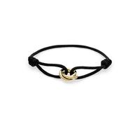 s.Oliver Damen Schmuck - Halsketten, Ohrstecker & Armbänder mit Knoten-Detail aus Edelstahl in verschiedenen Farben - Modern & Stilvoll - Perfekte Geschenkidee