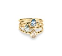 s.Oliver Damenring SOJ-0259-R-52