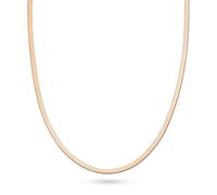 s.Oliver Damen Schmuck - Sleek Halsketten aus Edelstahl in verschiedenen Farben - Modern, Zeitlos & Alltagstauglich