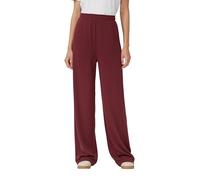 s.Oliver Damen Scuba Hose, Wide Leg 2170098