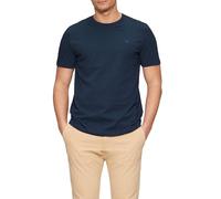 s.Oliver Damen Shirt 2170933 Creme/Blue 36