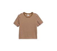 s.Oliver Damen Shirt 2179329 89H2 braun 38