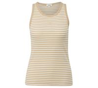 s.Oliver Damen Shirt 2179332 81H1 braun 44