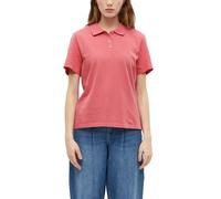Verkürztes Poloshirt im Slim Fit 42 pink 2180832.4239.42