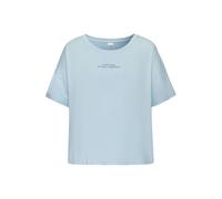 S.OLIVER Damen Shorty hellblau Gr.44/46