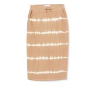 s.Oliver Damen Skirt Rock, Sandstein, 36 EU