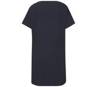 S.OLIVER Damen Sleepshirt dunkelblau Gr.44/46