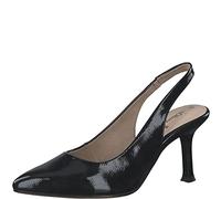s.Oliver Damen Slingpumps 5-5-29601-20 018 Größe: 39 EU