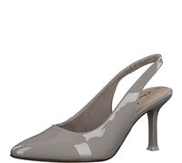 s.Oliver Damen Slingpumps 5-5-29601-20 344 Größe: 38 EU