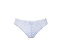 s.Oliver LM Slip ice blue - Gr. - 42
