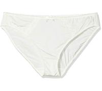 s.Oliver Damen Slip weiß, Größe 44/46, 3852461 Weiß L