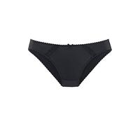 s.Oliver Damen Slip mit Spitze und Zierschleife