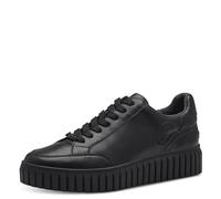 s.Oliver Damen Sneaker flach Low Top Vegan