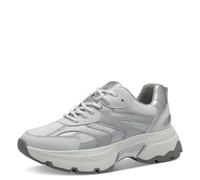 Chunky-Sneaker in Multicolor 37 weiß|silber 6009955.193.37
