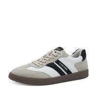 s.Oliver Damen Sneaker flach mit Schnürsenkeln Freizeit